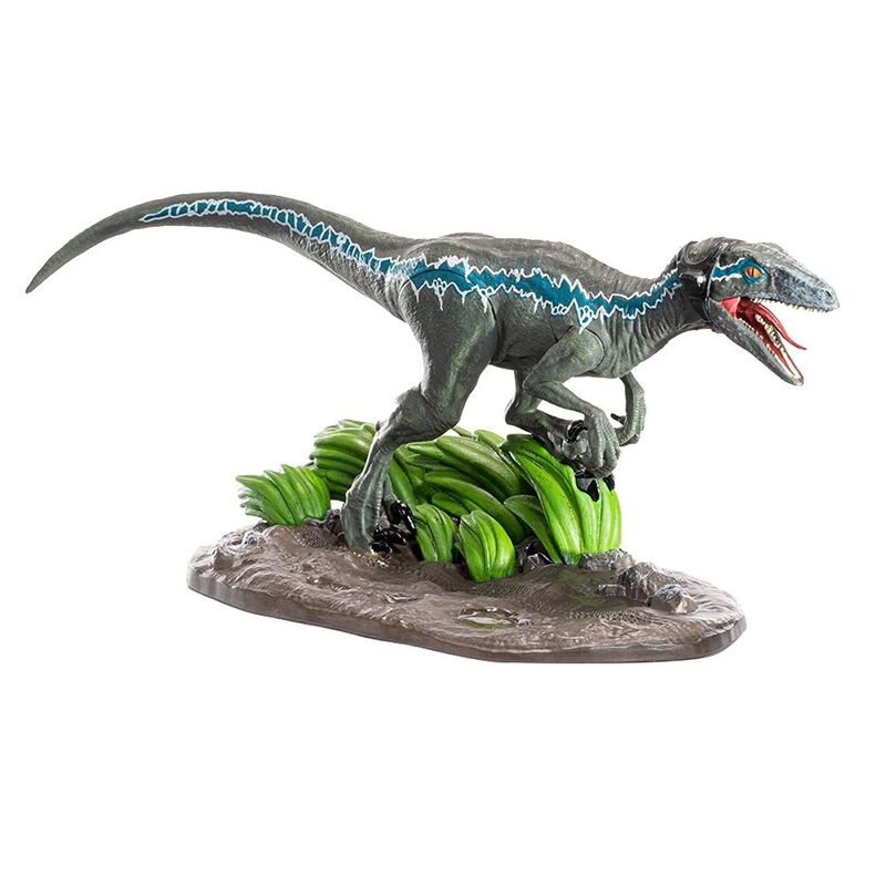 Noble Jurassic Jurassic World Toyllectible Treasures Blue Noble Jurassic Jurassic World Toyllectible Treasures Blue