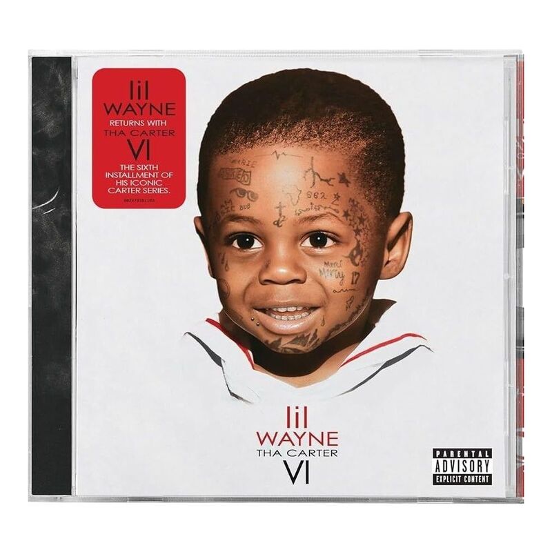 Tha Carter VI | Lil Wayne Tha Carter VI | Lil Wayne