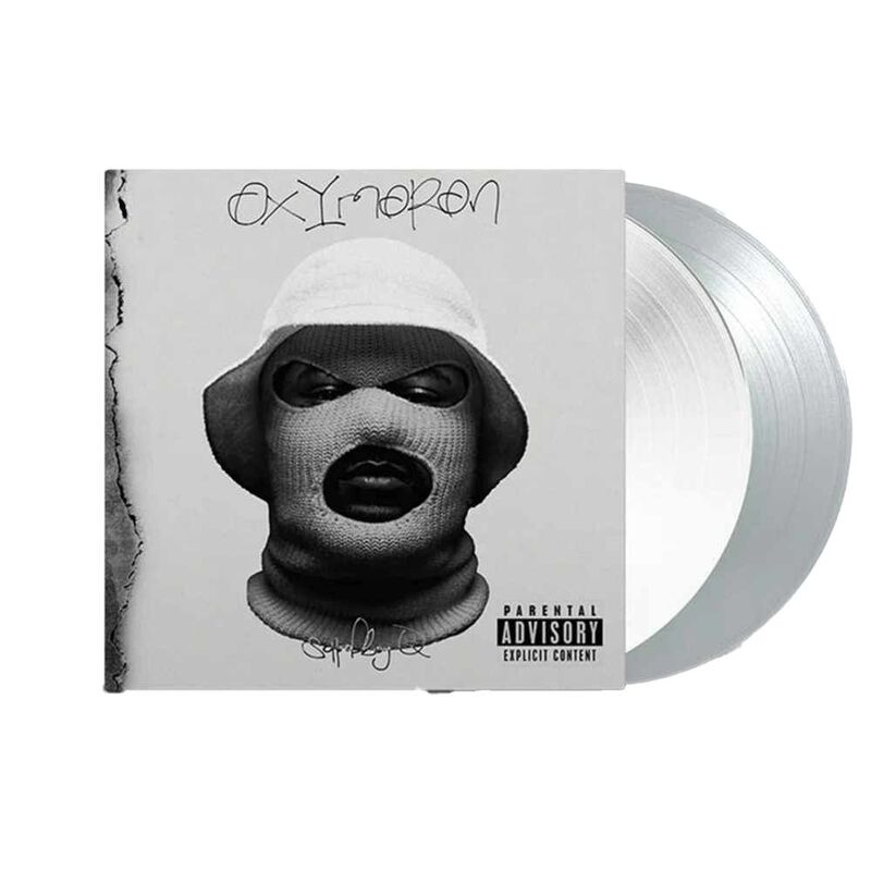 Oxymoron (2 Discs) | Schoolboy Q Oxymoron (2 Discs) | Schoolboy Q