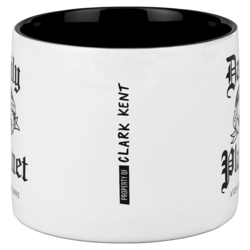 Paladone Daily Planet 400ml Mug