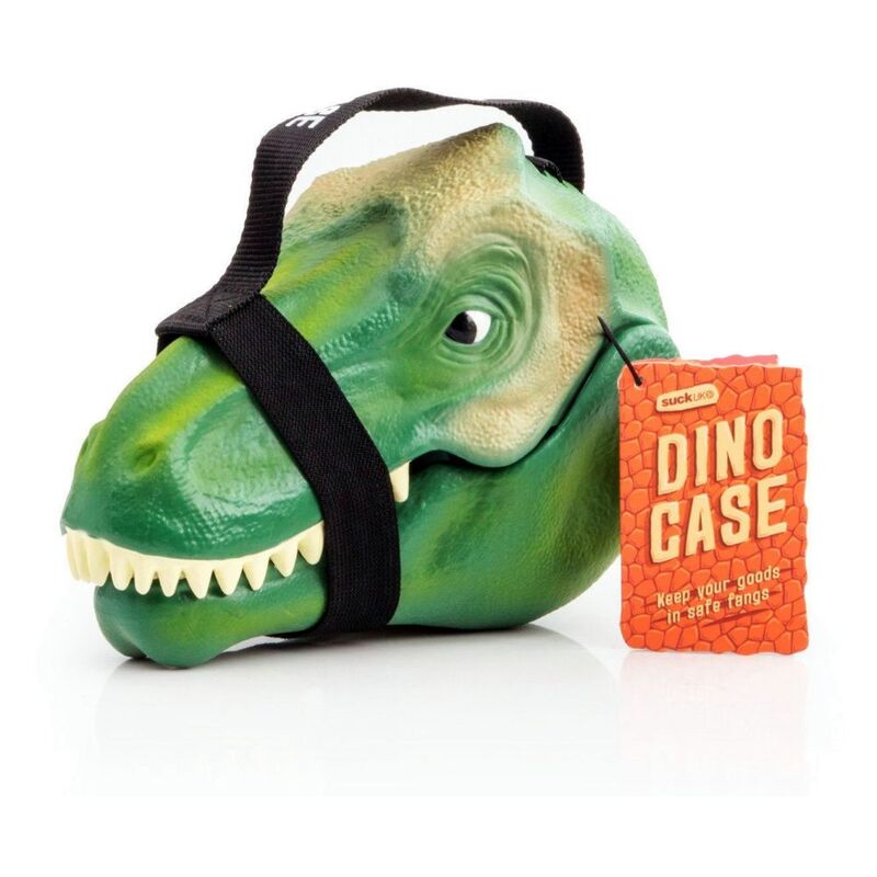 Suck UK Dinosaur Case Suck UK Dinosaur Case