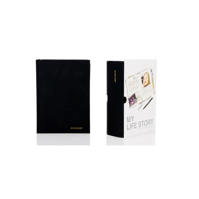 Suck UK My Life Story Diary Suck UK My Life Story Diary