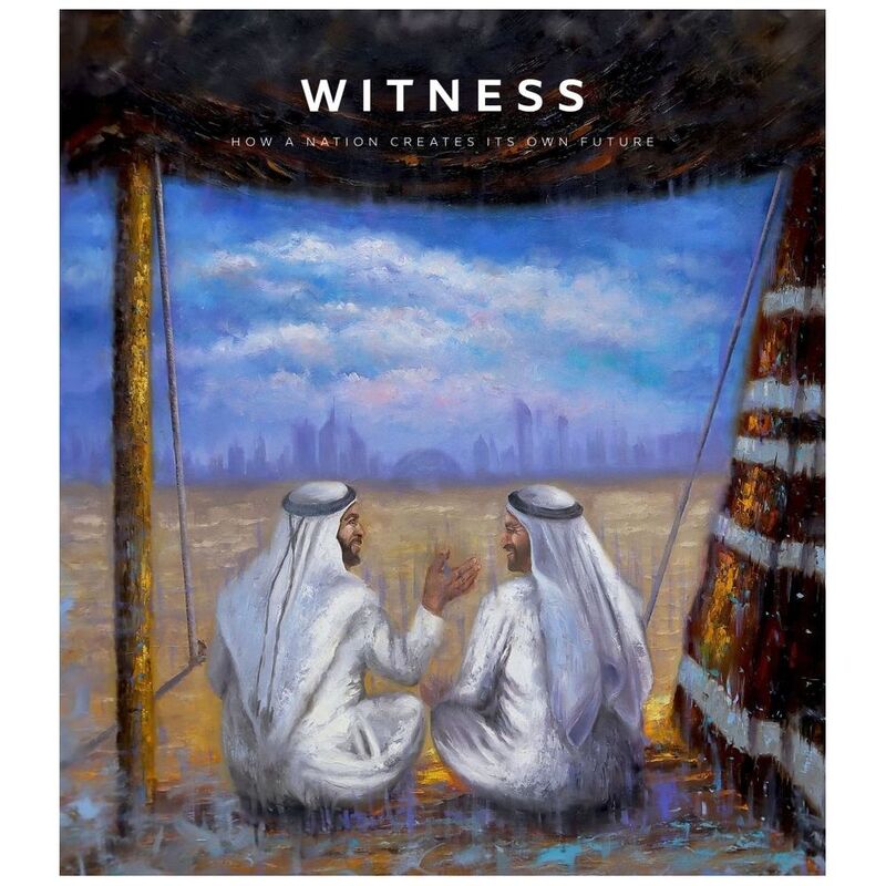 Witness How A Nation Creates Its Own Future (English) | Expo City Dubai Witness How A Nation Creates Its Own Future (English) | Expo City Dubai