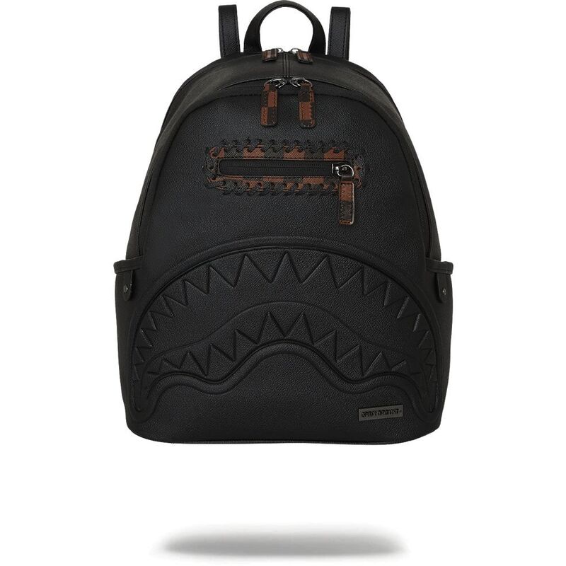 Sprayground Dose Of Check Deux Savage Backpack Sprayground Dose Of Check Deux Savage Backpack