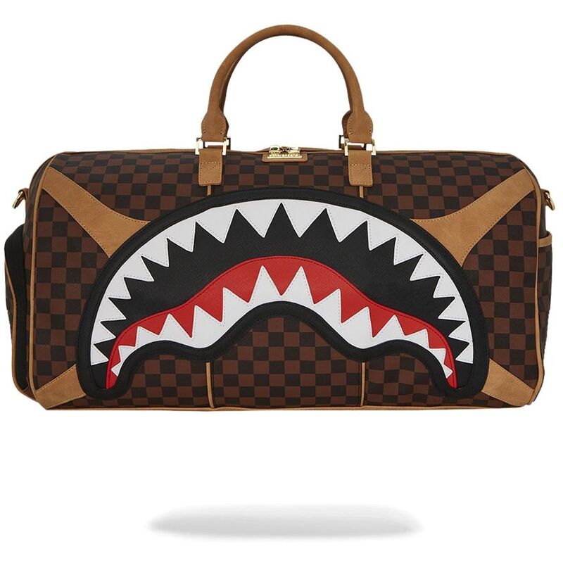 Sprayground Henneyville Duffle Bag Sprayground Henneyville Duffle Bag