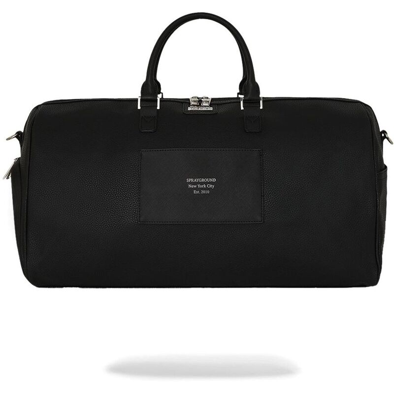 Sprayground Night Sky Duffle Bag Sprayground Night Sky Duffle Bag