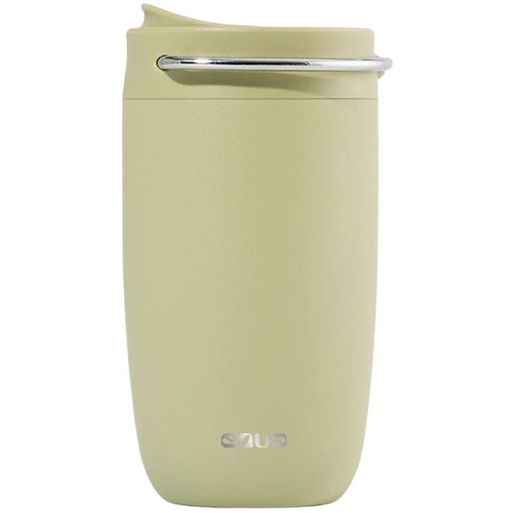 Equa 300ml Insulated Travel Coffee Cup - Matcha Equa 300ml Insulated Travel Coffee Cup - Matcha
