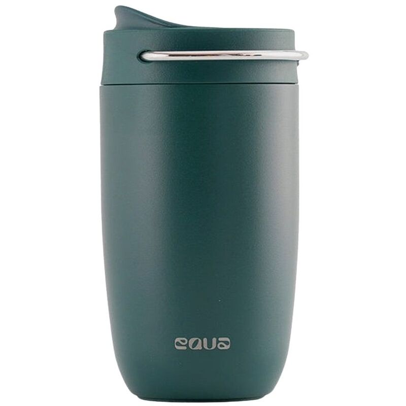 Equa 300ml Insulated Travel Coffee Cup - Royal Equa 300ml Insulated Travel Coffee Cup - Royal