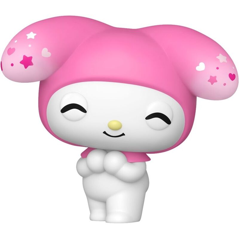 Funko Pop! Animation Sanrio Kuromi / My Melody Kuromi Vinyl Figure