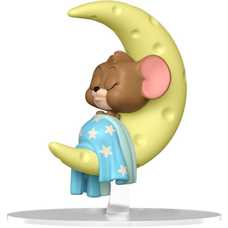 Funko Pop! Animation Tom & Jerry Jerry Vinyl Figure