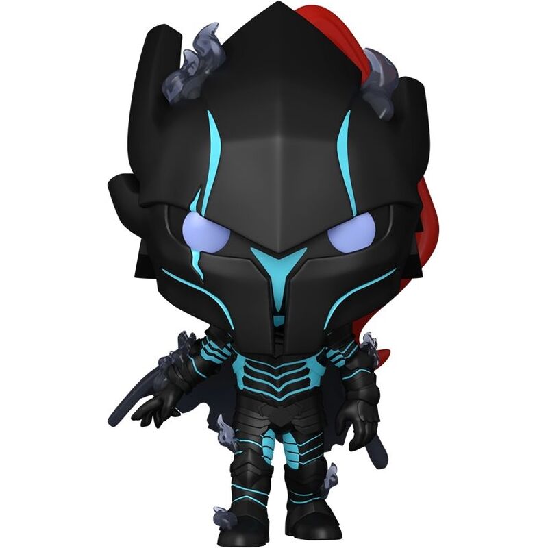 Funko Pop! Animation Solo Leveling Igris with Chase Vinyl Figure Funko Pop! Animation Solo Leveling Igris with Chase Vinyl Figure