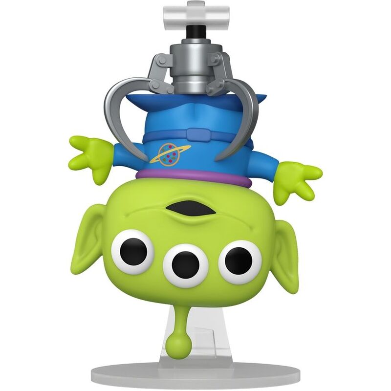 Funko Pop! Disney Toy Story 30th Alien Vinyl Figure