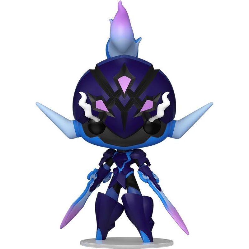 Funko Pop! Games Pokemon Ceruledge Vinyl Figure