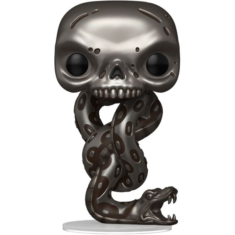 Funko Pop! Movies Harry Potter S18 Dark Mark Vinyl Figure