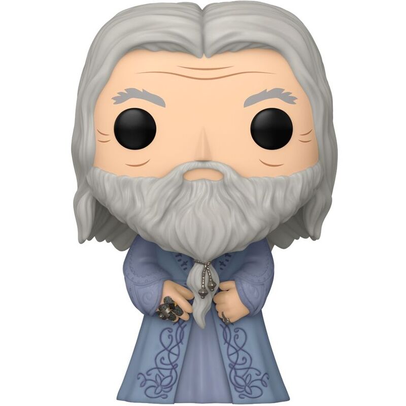 Funko Pop! Movies Harry Potter S18 Dumbledore Horcruxes Vinyl Figure