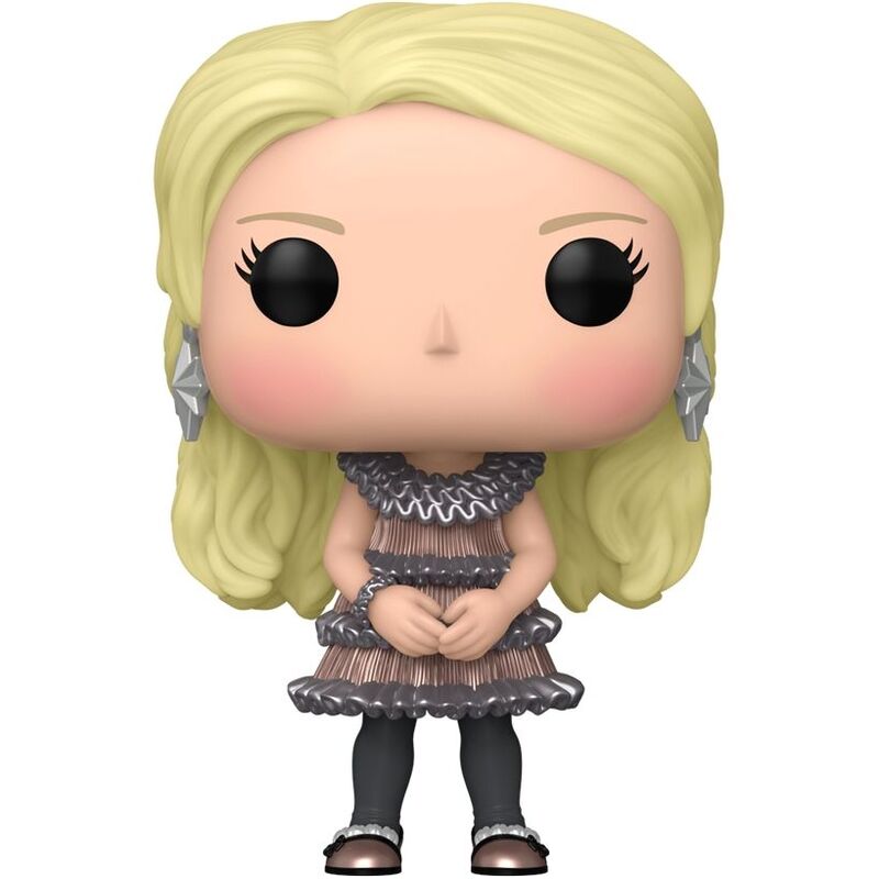 Funko Pop! Movies Harry Potter S18 Luna In Dress Vinyl Figure