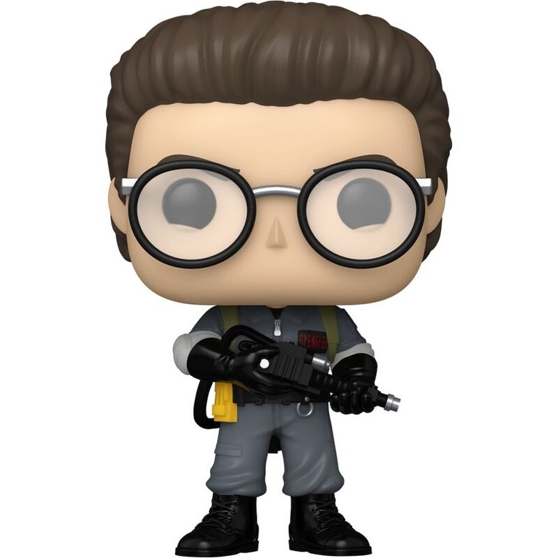 Funko Pop! Movies Ghostbusters Ii Egon Spengler Vinyl Figure Funko Pop! Movies Ghostbusters Ii Egon Spengler Vinyl Figure