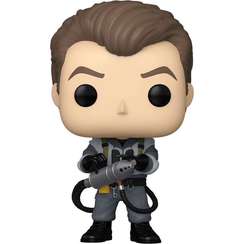 Funko Pop! Movies Ghostbusters Ii Ray Stantz Vinyl Figure