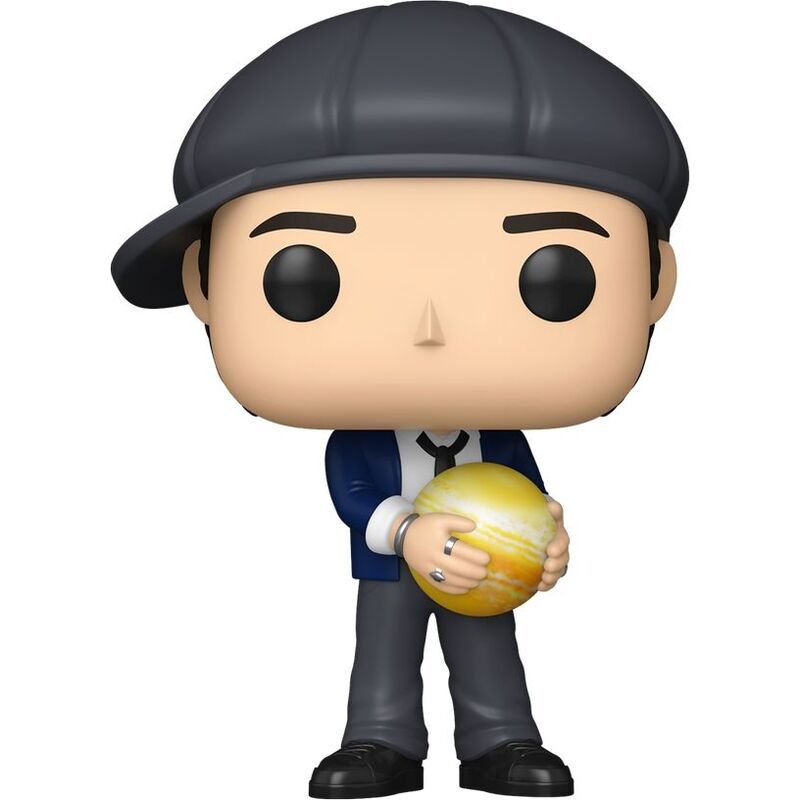 Funko Pop! Rocks Bts Jin Astronaut Vinyl Figure Funko Pop! Rocks Bts Jin Astronaut Vinyl Figure