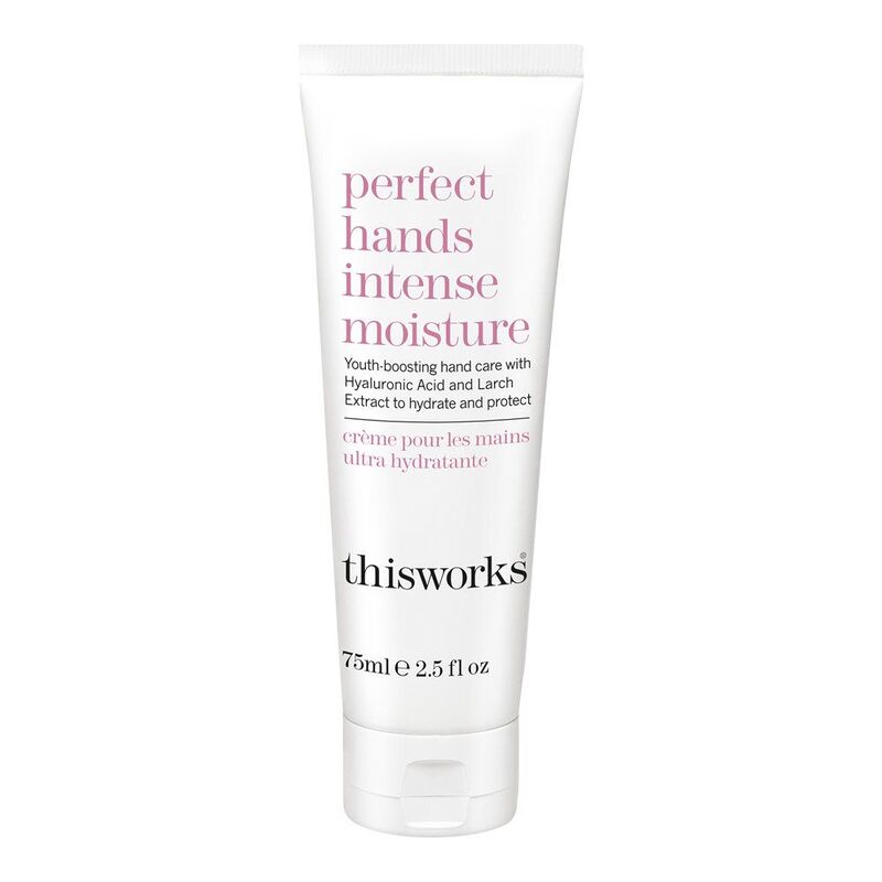 This Works Perfect Hands Intense Moisture 75 ml This Works Perfect Hands Intense Moisture 75 ml