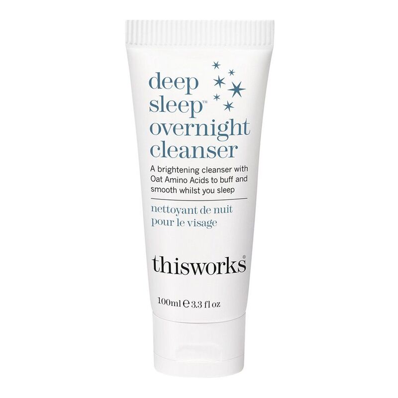 This Works Deep Sleep Overnight Cleanser 100 ml This Works Deep Sleep Overnight Cleanser 100 ml