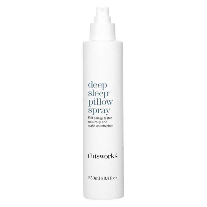This Works Deep Sleep Pillow Spray 250 ml