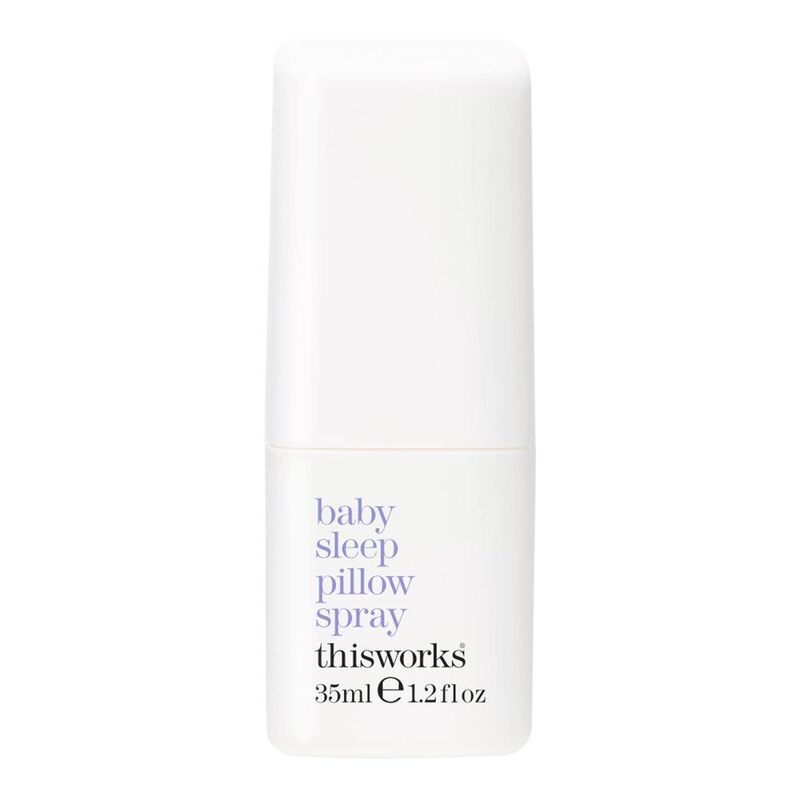 This Works Baby Sleep Pillow Spray 75 ml