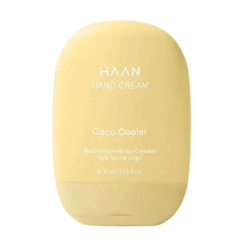Haan Hand Cream Coco Cooler 12 ml