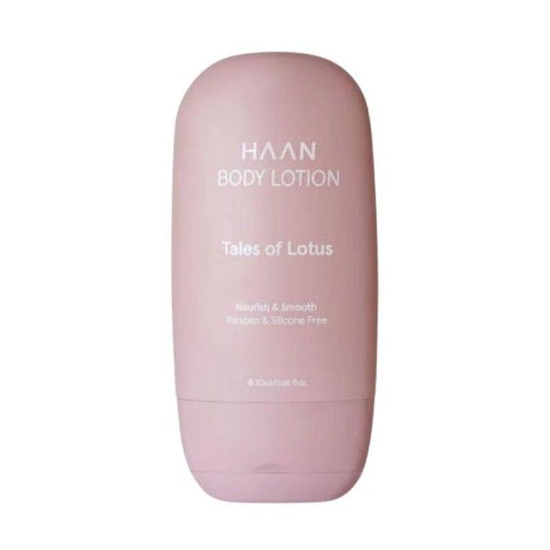 Haan Body Lotion Tales of Lotus 20 ml Haan Body Lotion Tales of Lotus 20 ml
