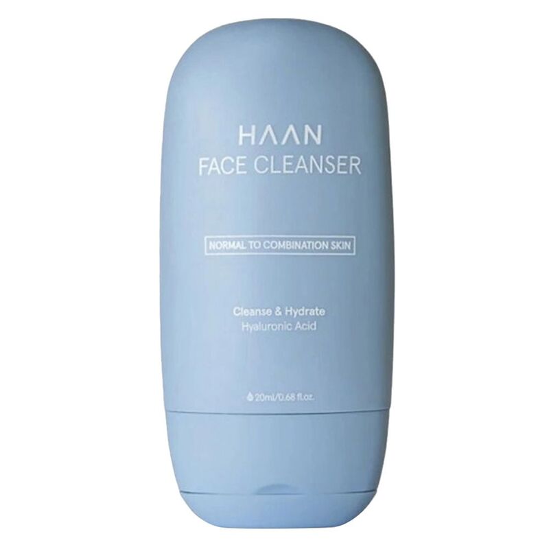Haan Face Cleanser Mini Normal To Combi Skin 20 ml Haan Face Cleanser Mini Normal To Combi Skin 20 ml