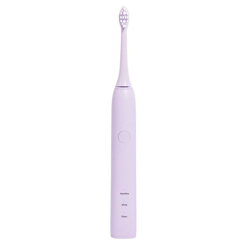 Gem Gem Electric Toothbrush - Rose Gem Gem Electric Toothbrush - Rose