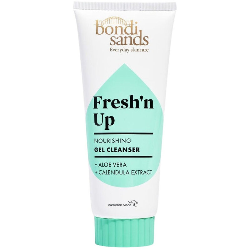 Bondi Sands Fresh'N Up Gel Cleanser 150Ml
