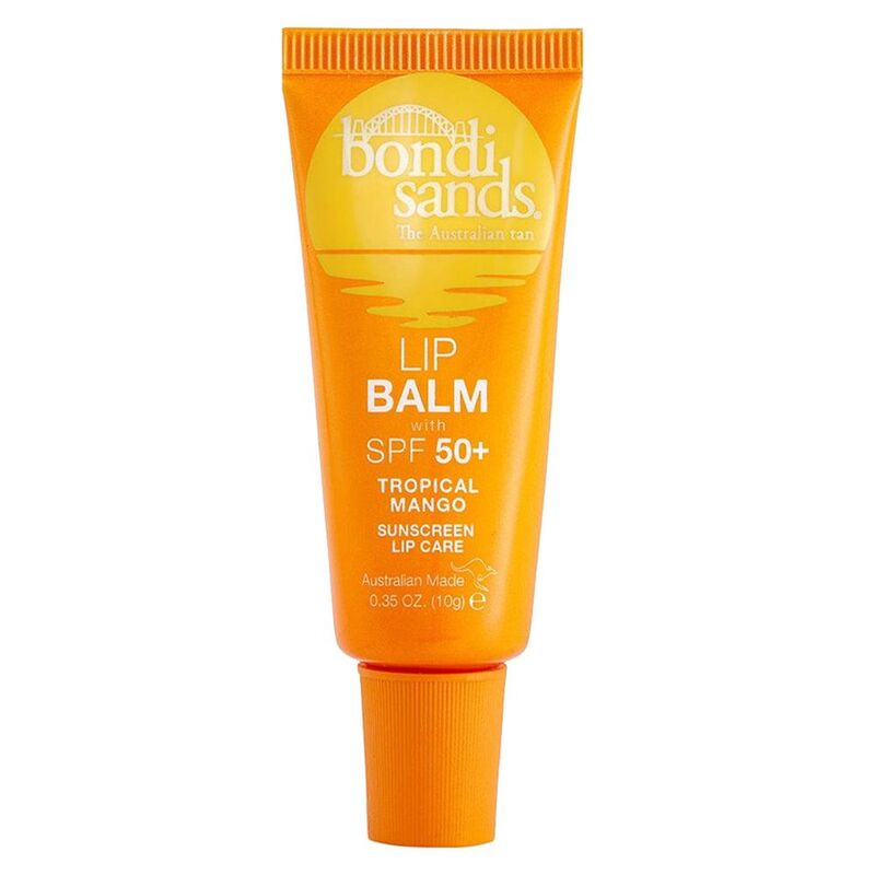 Bondi Sands Lip Balm Mango Spf 50 10g Bondi Sands Lip Balm Mango Spf 50 10g