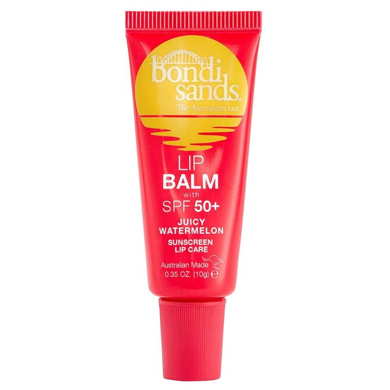 Bondi Sands Lip Balm Watermelon Spf 50 10g Bondi Sands Lip Balm Watermelon Spf 50 10g