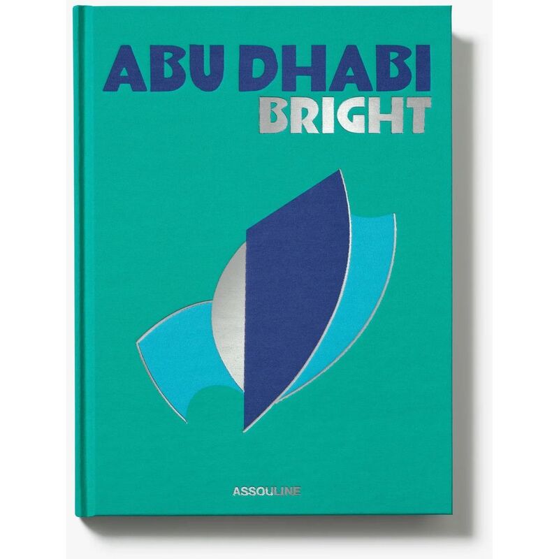 Abu Dhabi Bright | Myrna Ayad Abu Dhabi Bright | Myrna Ayad