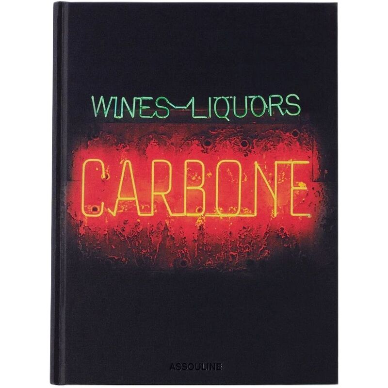Carbone | Gabe Ulla Carbone | Gabe Ulla