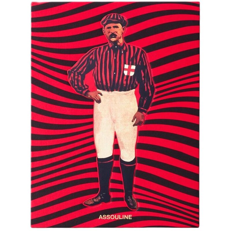 AC Milan (Classic) | James Horncastle AC Milan (Classic) | James Horncastle
