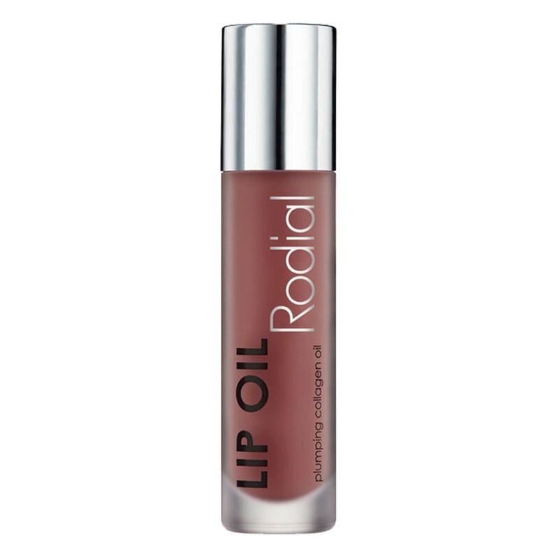 Rodial Lip Oil - Wild Plum 4 ml Rodial Lip Oil - Wild Plum 4 ml