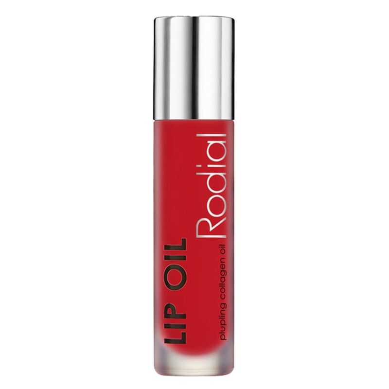 Rodial Lip Oil - Cherry 4 ml Rodial Lip Oil - Cherry 4 ml