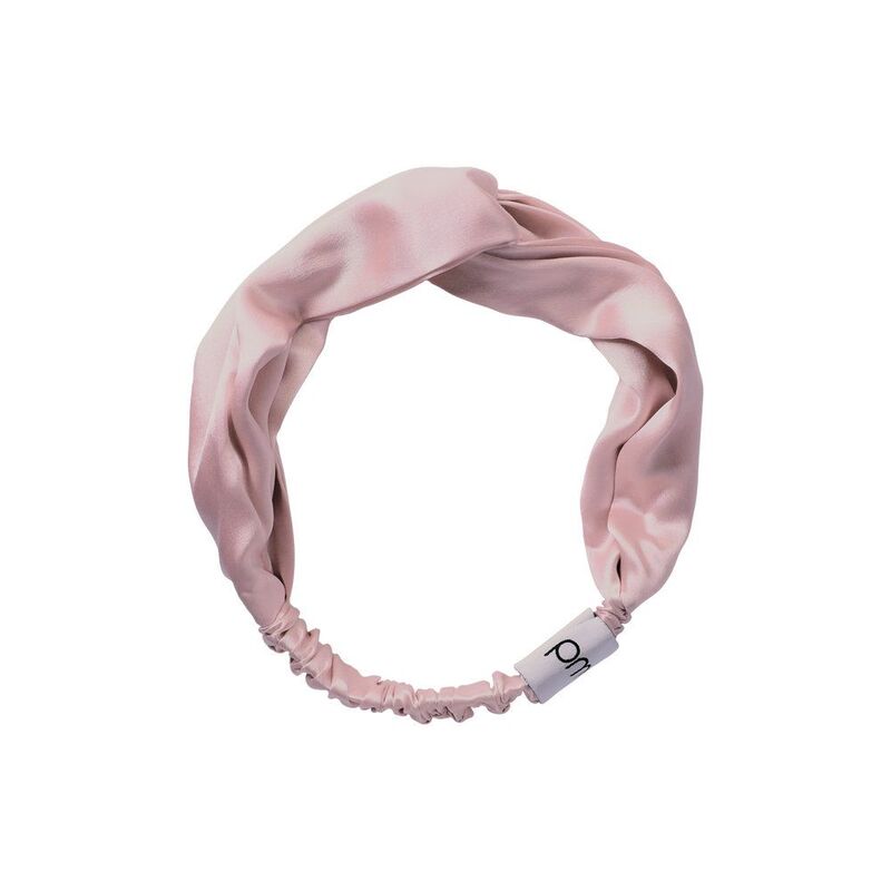 Pmd Beauty Silversilk Headband Rose - Pink Pmd Beauty Silversilk Headband Rose - Pink
