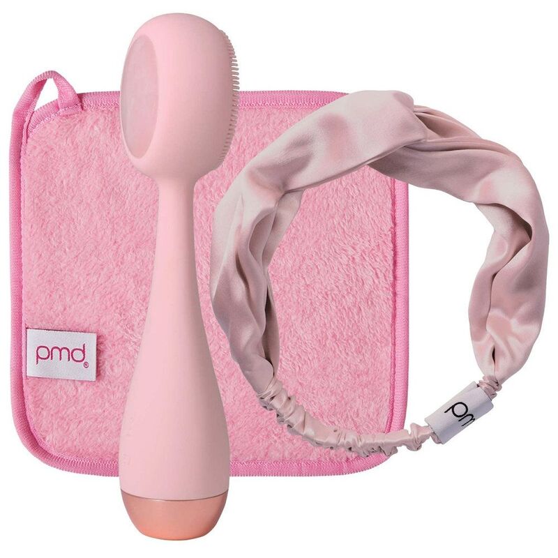 Pmd Beauty Pretty In Bunk Bundle - Pink