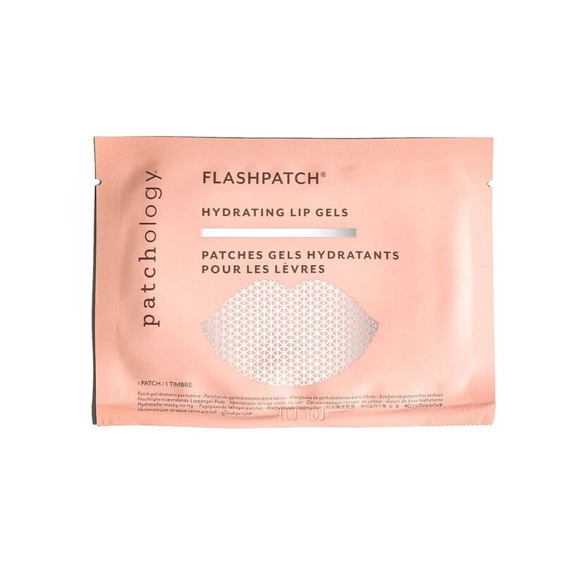 Patchology Flashpatch Lip Gels - Single Patchology Flashpatch Lip Gels - Single
