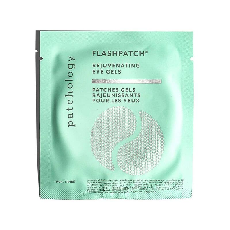 Patchology Flashpatch Eye Gels - Single Patchology Flashpatch Eye Gels - Single