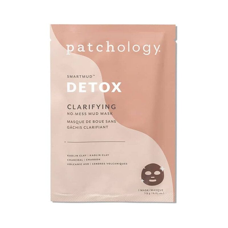 Patchology Smartmud - Single Patchology Smartmud - Single