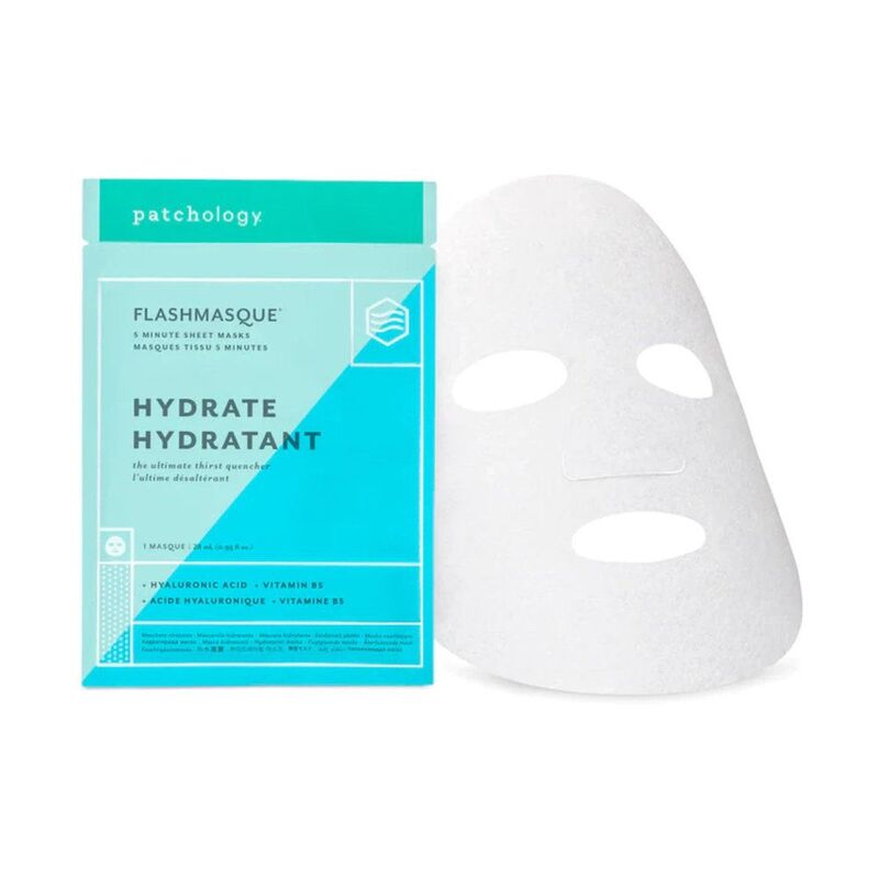 Patchology Flashmasque Hydrate - Single