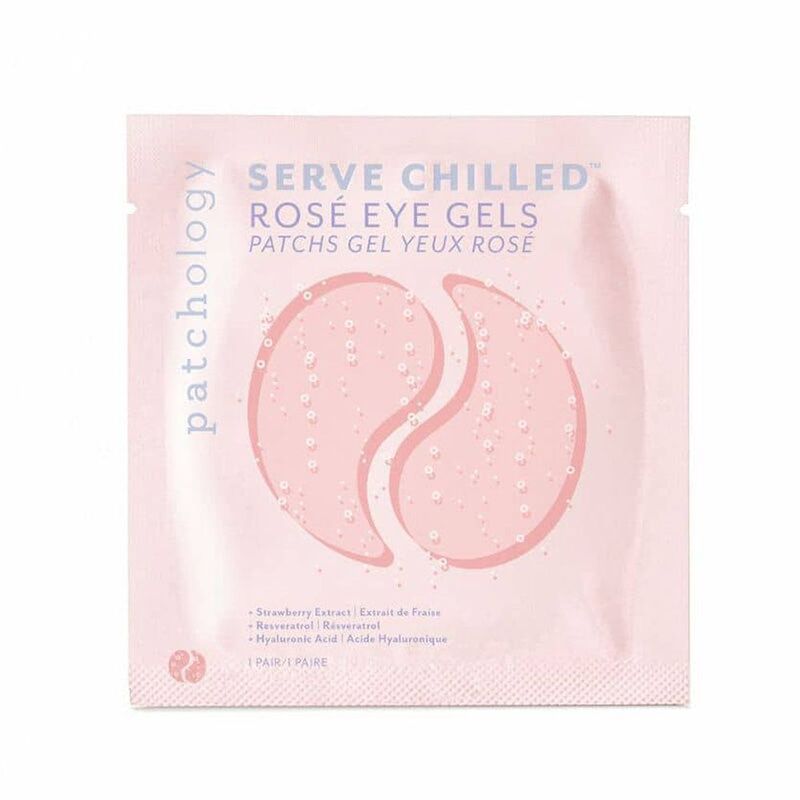 Patchology Rose Eye Gel - Single Patchology Rose Eye Gel - Single