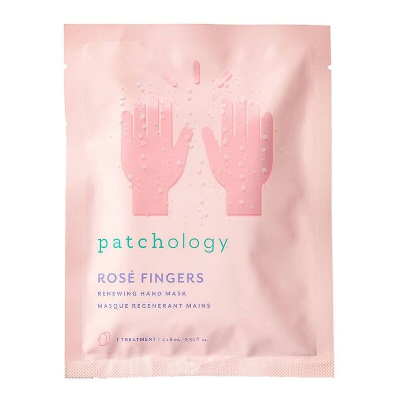 Patchology Serve Chilled Rose Fingers Patchology Serve Chilled Rose Fingers