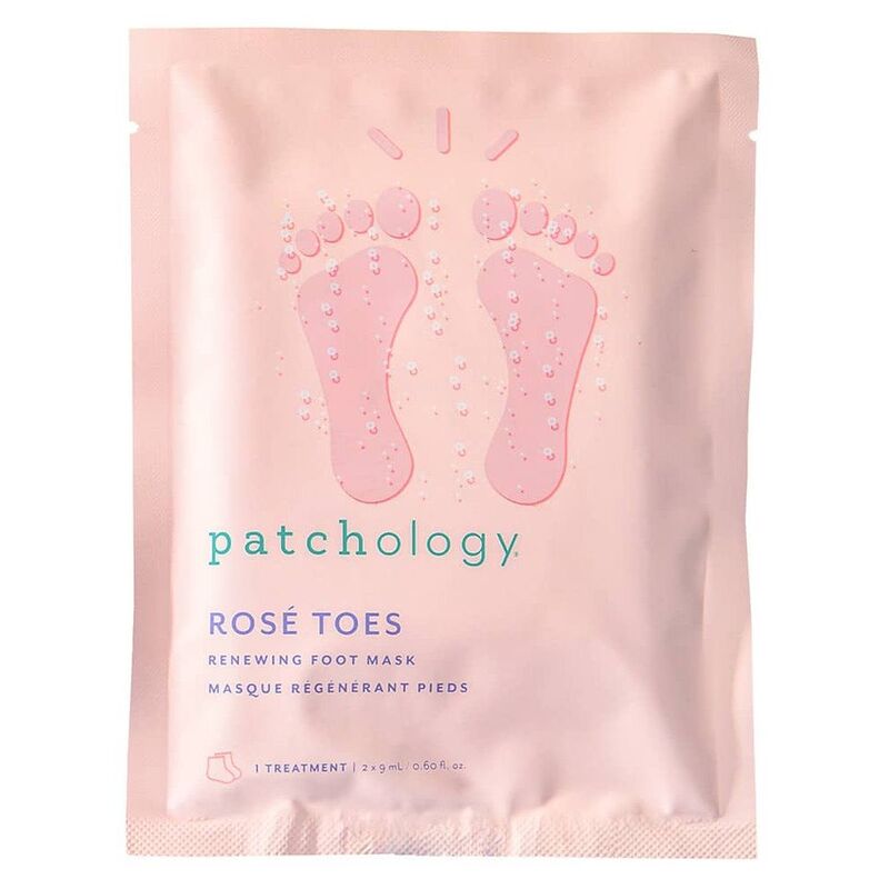 Patchology Serve Chilled Rose Toes Patchology Serve Chilled Rose Toes
