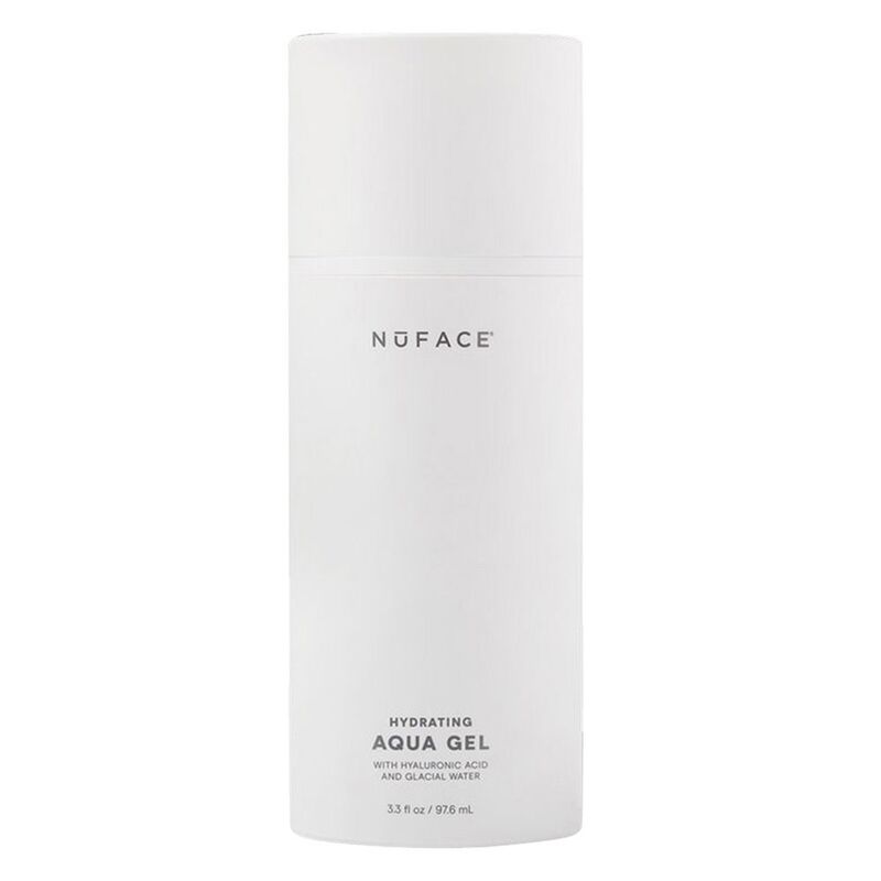 Nuface Aqua Gel - 3.3Oz - 97.6 ml Nuface Aqua Gel - 3.3Oz - 97.6 ml