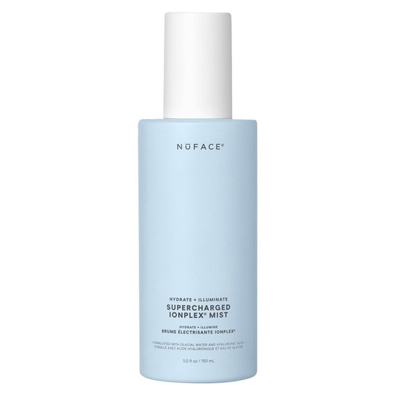 Nuface Supercharged Ionplex Facial Mist 150 ml